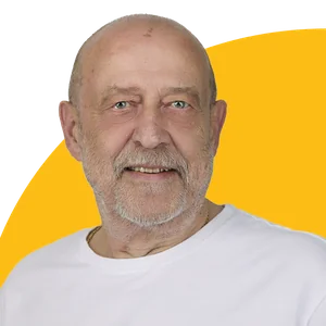 Gerhard Schramm, Maschinenbaukonstrukteur – Sachverständiger