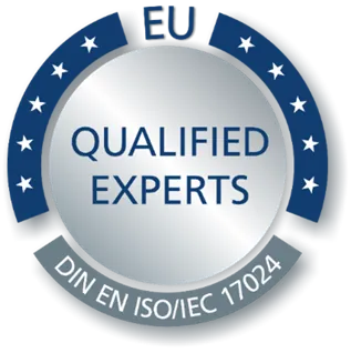 Personenzertifizierter Sachverständiger für Fliegende Bauten – Zertifikat Qualified Experts (Euro-Zert)